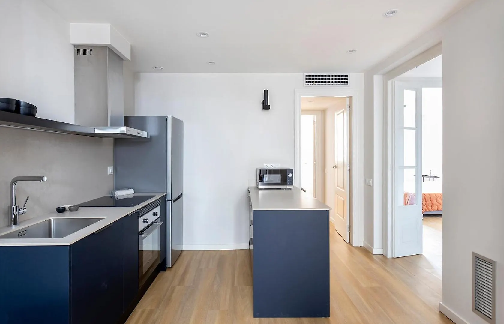 Serra House Premium Apartments Barcelona 0*,  Spain