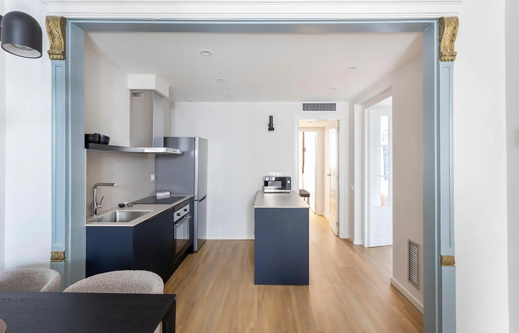 Serra House Premium Apartments Barcelona
