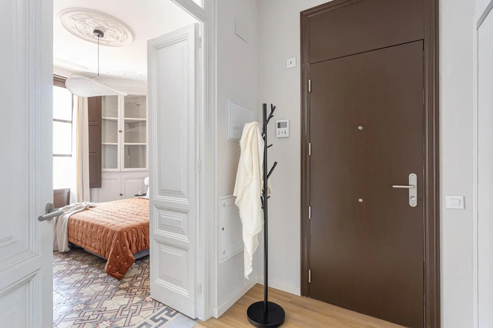 Serra House Premium Apartments Barcelona 0*,