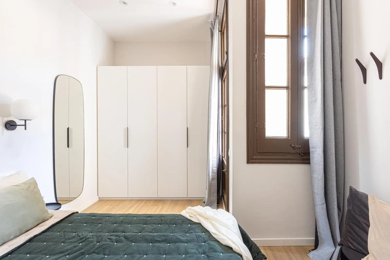Serra House Premium Apartments Barcelona