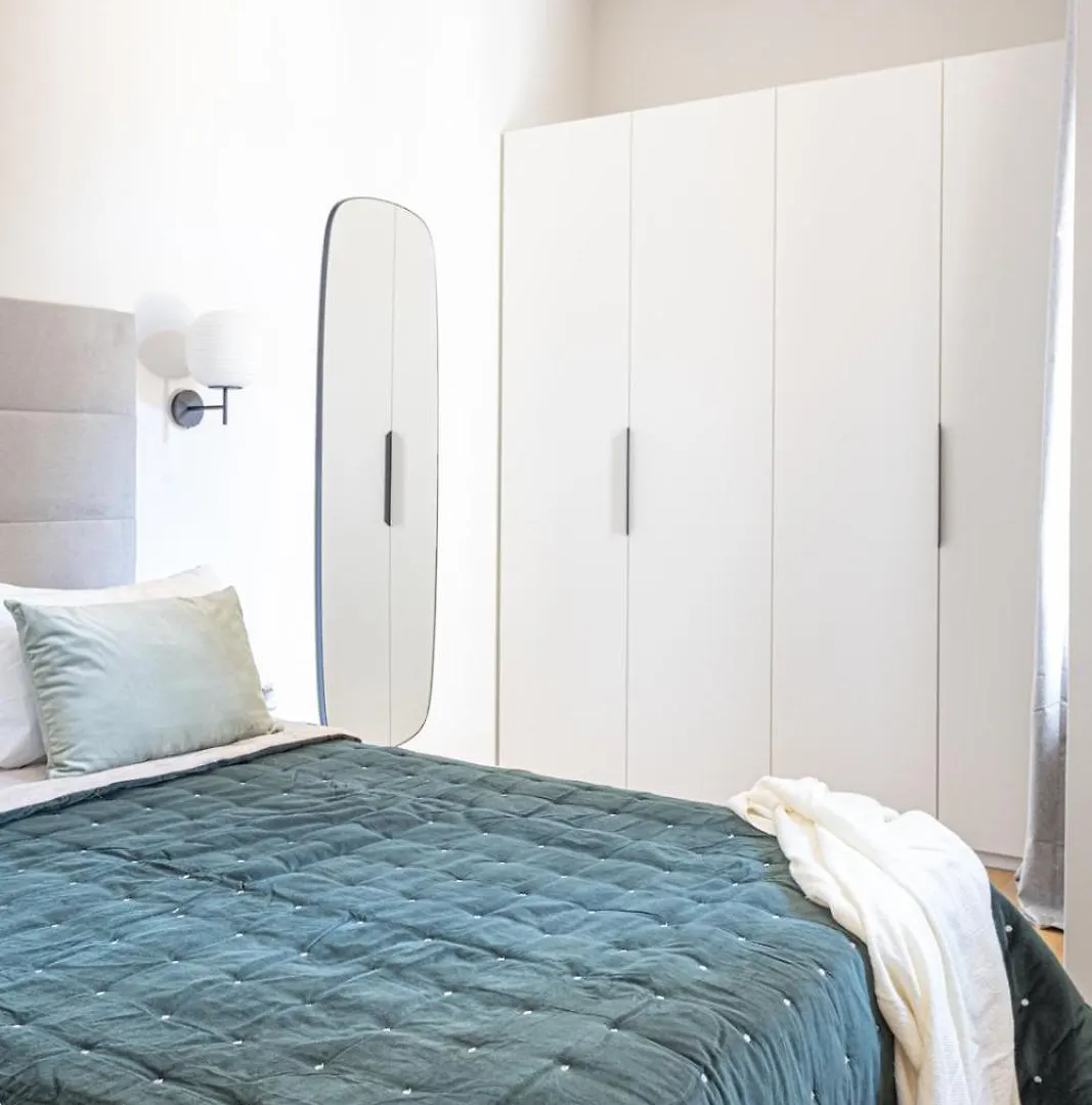 Serra House Premium Apartments Barcelona 0*,  Spain