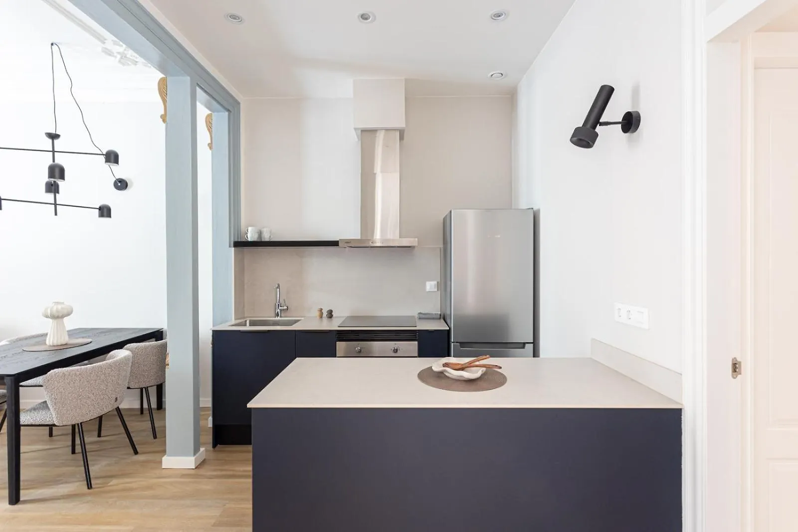 Serra House Premium Apartments Barcelona