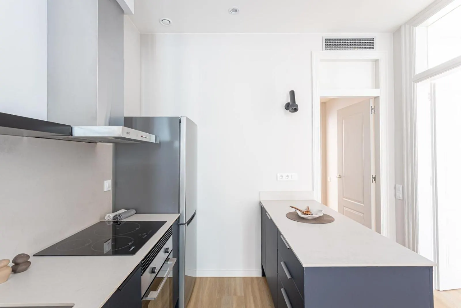 Serra House Premium Apartments Barcelona 0*,  Spain