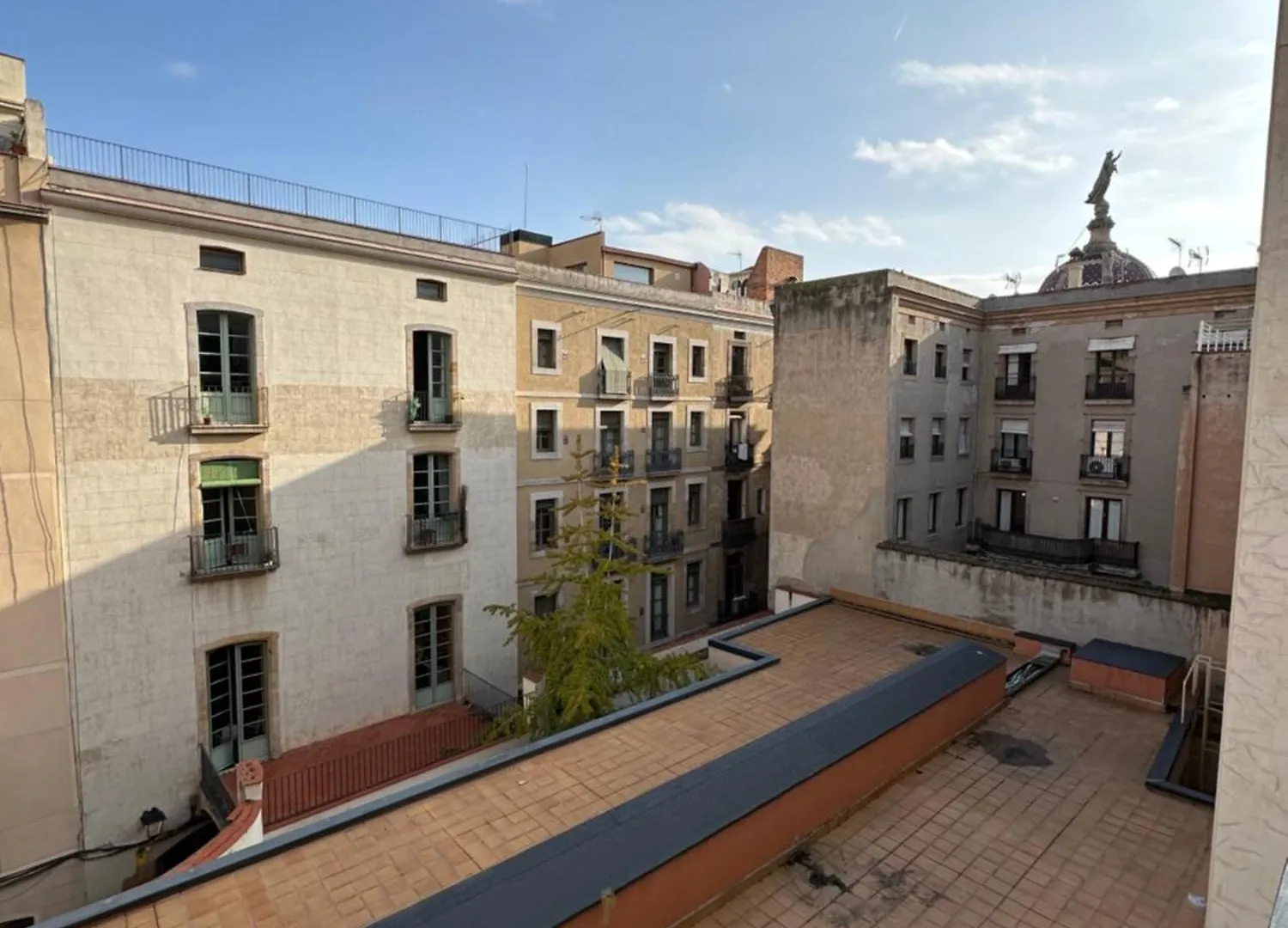 Serra House Premium Apartments Barcelona