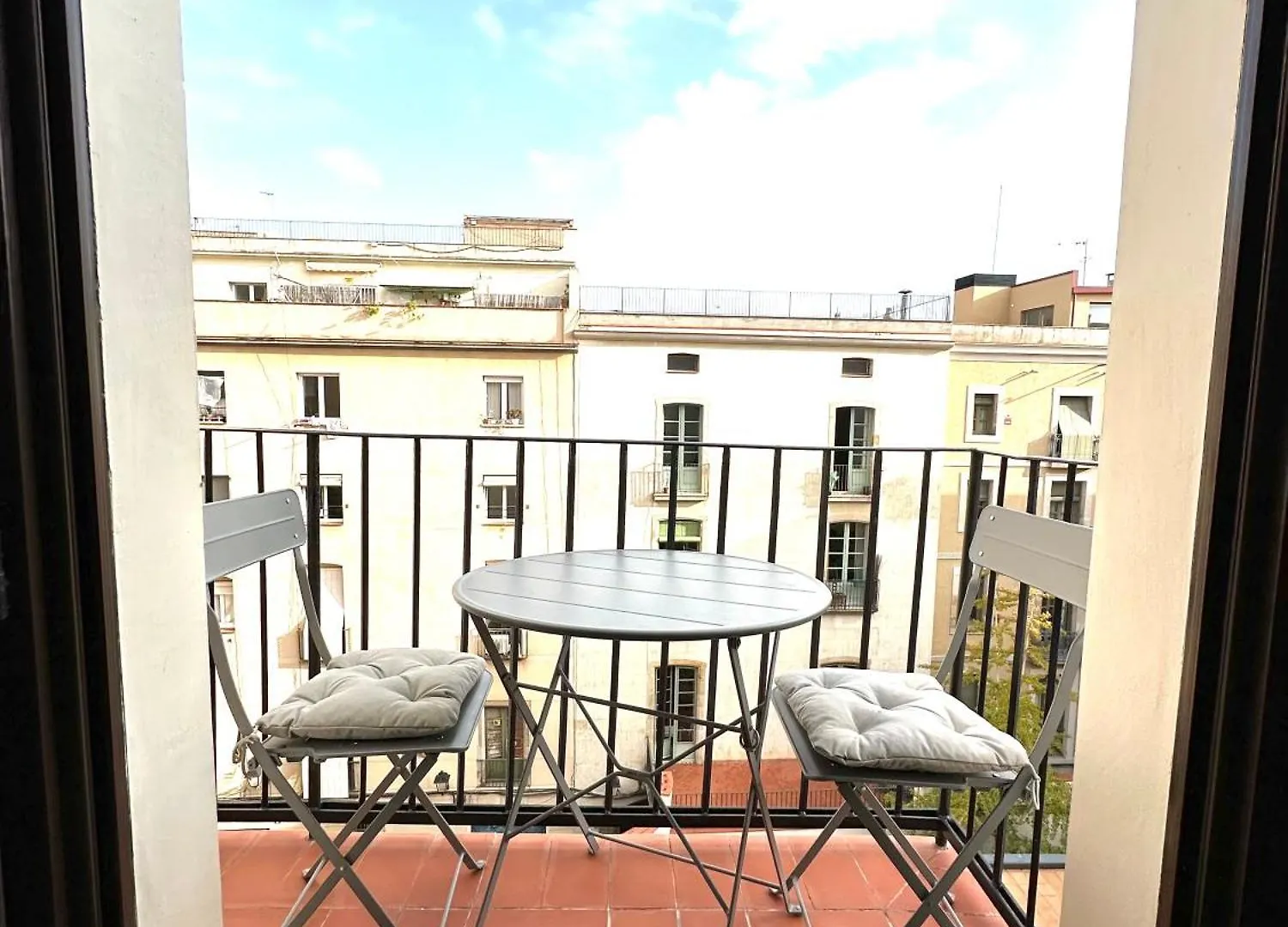 Serra House Premium Apartments Barcelona