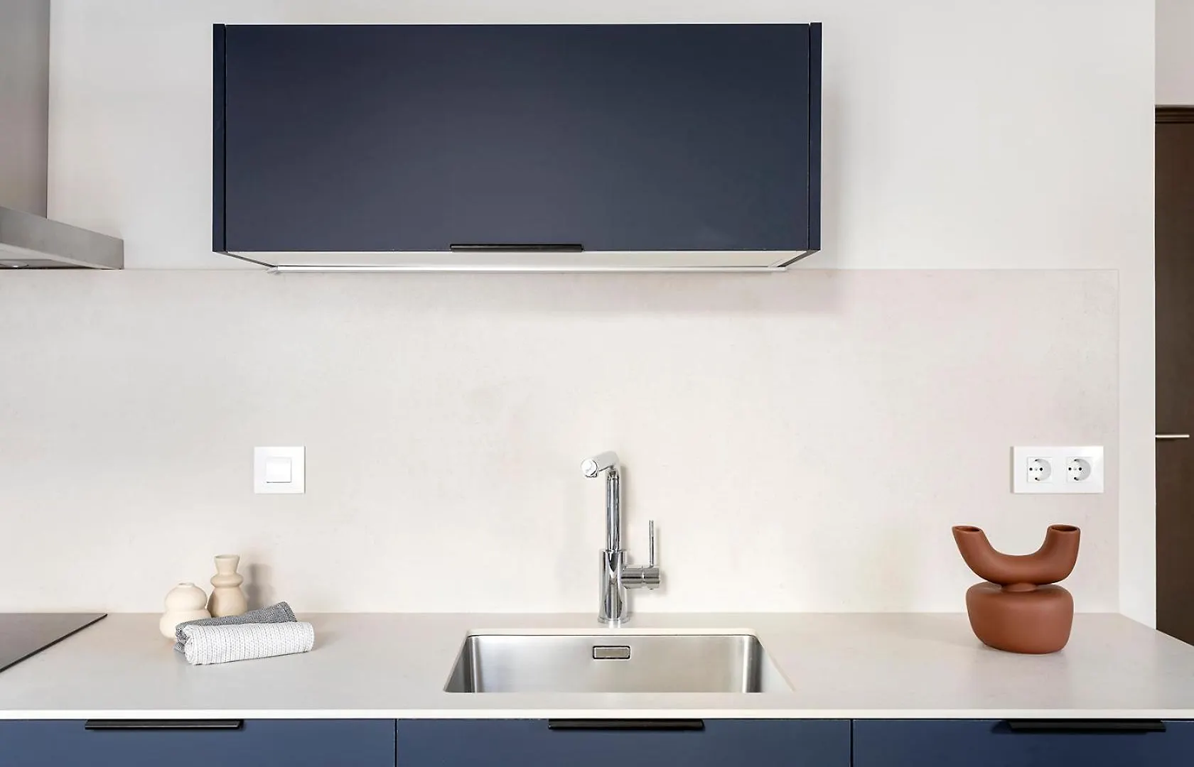 Serra House Premium Apartments Barcelona
