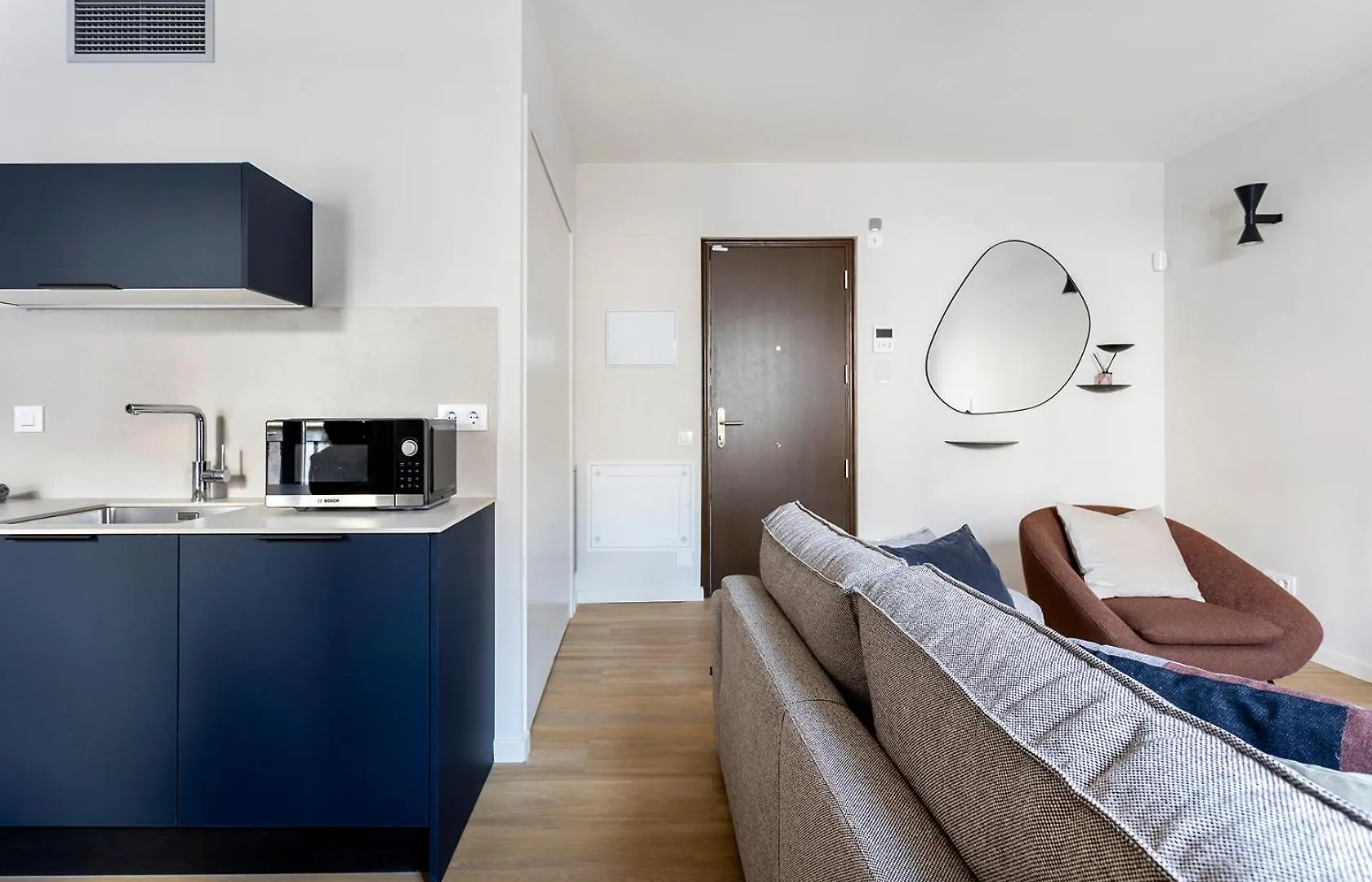 Serra House Premium Apartments Barcelona Spain