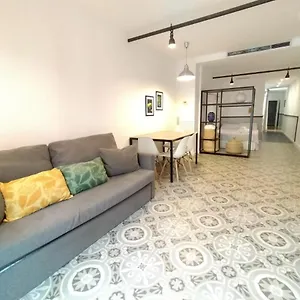 Liceu By Gaiarooms Apartment