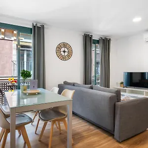 Liceu G2 Apartment