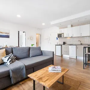 Liceu G1 Apartment