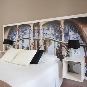 Bcngotic 11 Barcelone