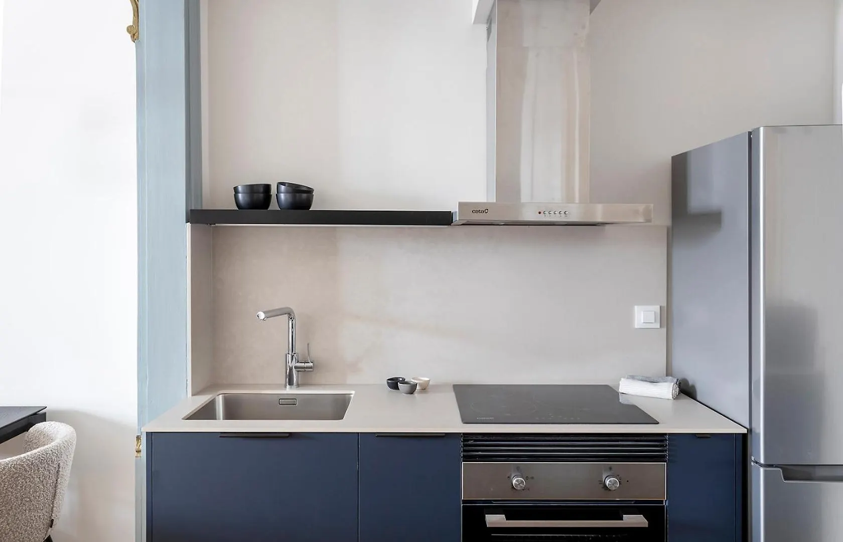 Serra House Premium Apartments Barcelona 0*,  Spain